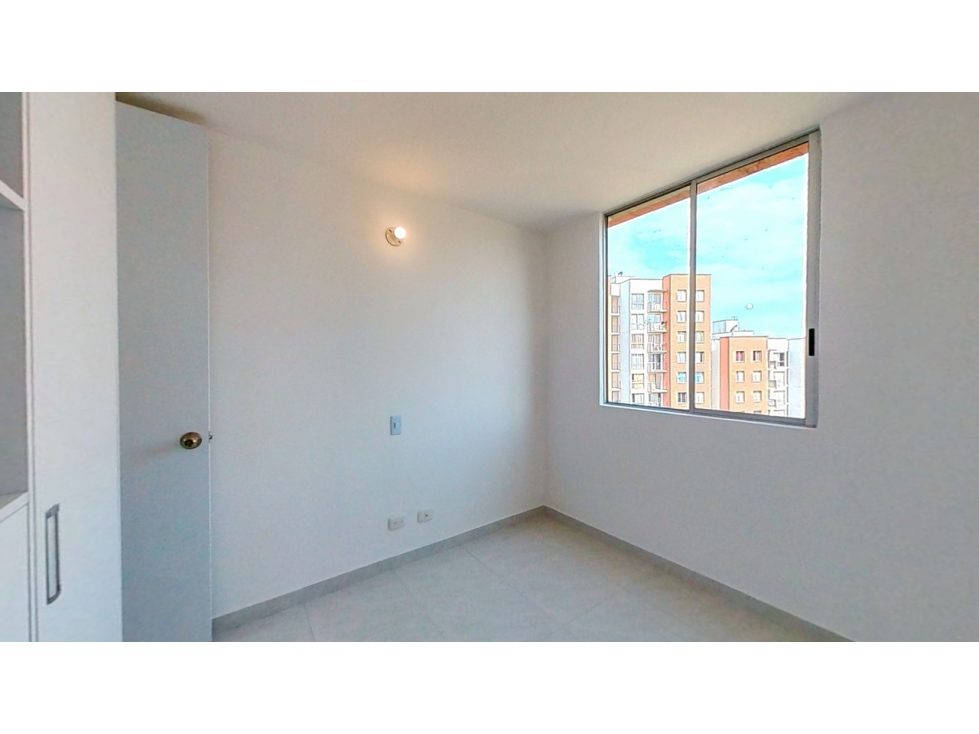Zafiro C - Apartamento en Venta en Ciudad Melendez, Cali — foto 6
