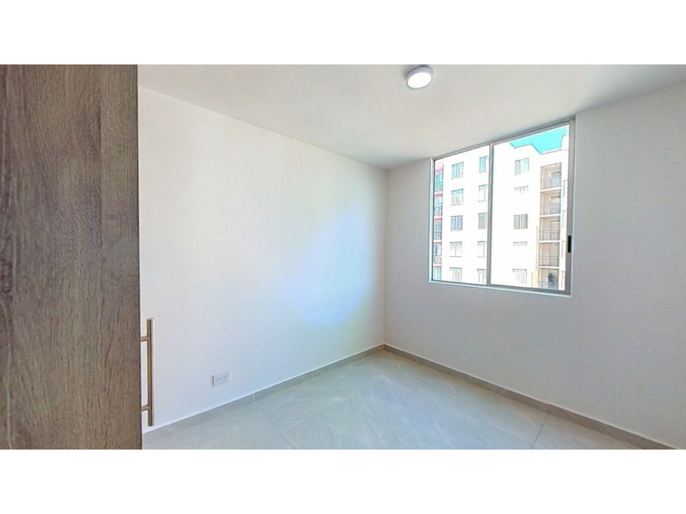 Flor del cerezo - Apartamento en Venta en Las Vegas de Comfandi, Cali — foto 6