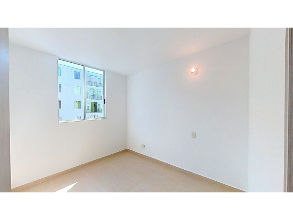 Malaga - Apartamento en Venta en Ciudad Guabinas, Yumbo — foto 3