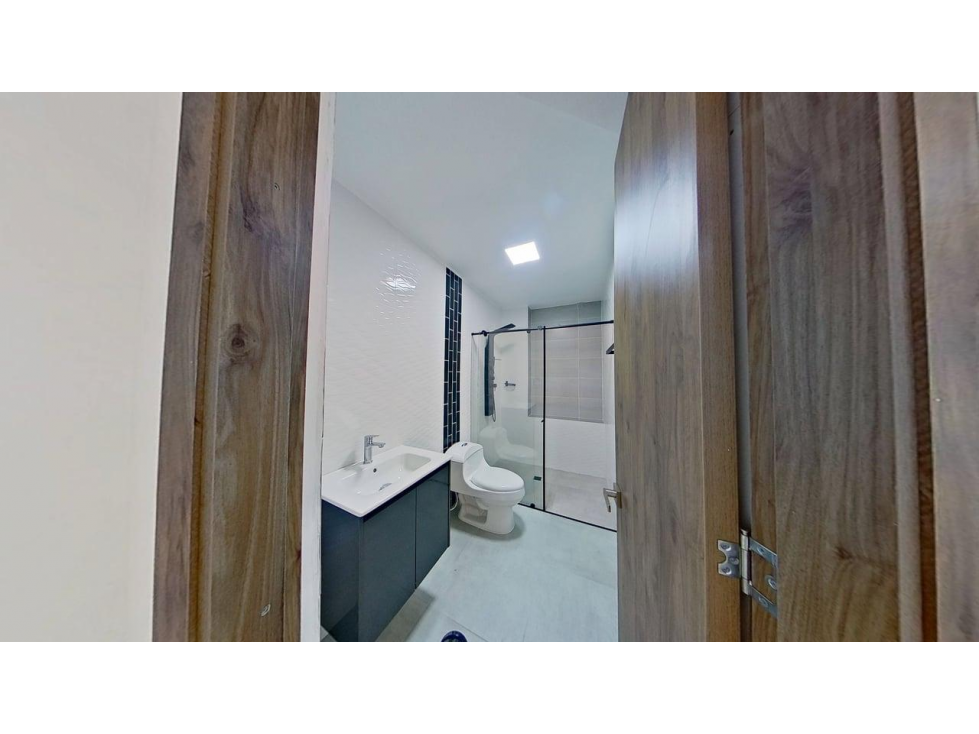 Edificio Liliana - Apartamento en Venta en Mayapán Las Vegas, Cali — foto 6