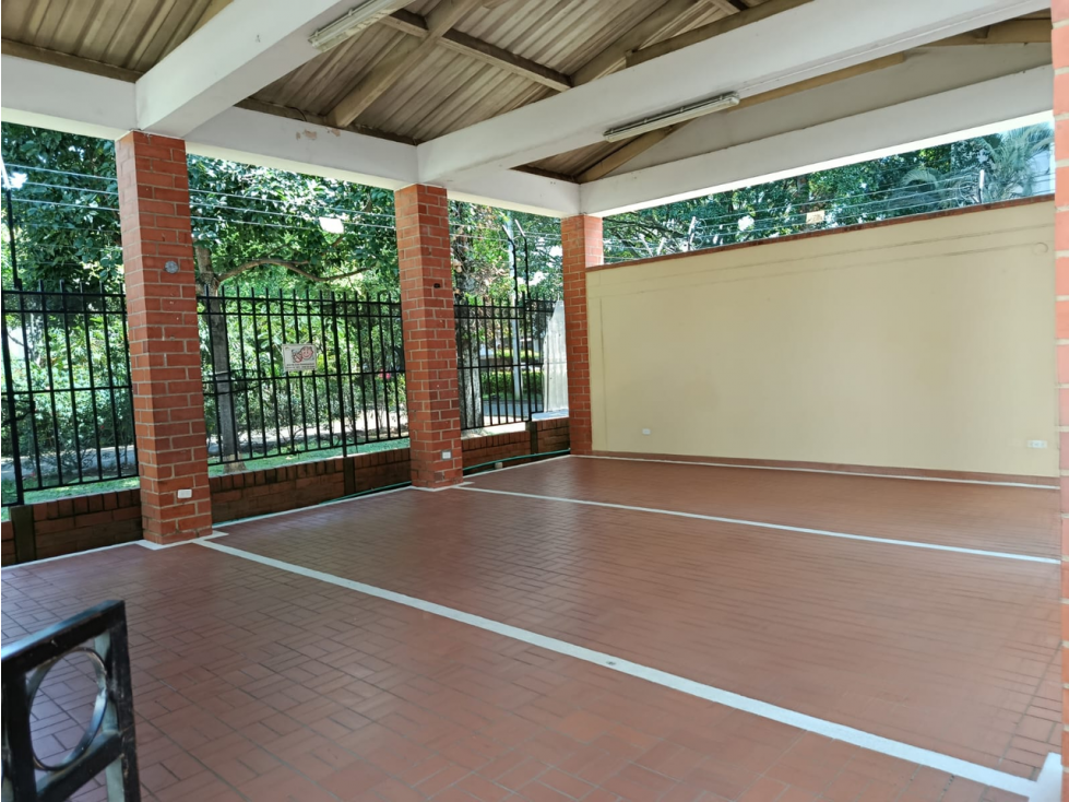 Pinares de Caney - Apartamento en Venta en Caney, Cali — foto 4