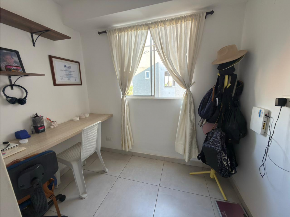 Caracoli - Apartamento en Venta en Piedra Grande, Bochalema Cali — foto 6