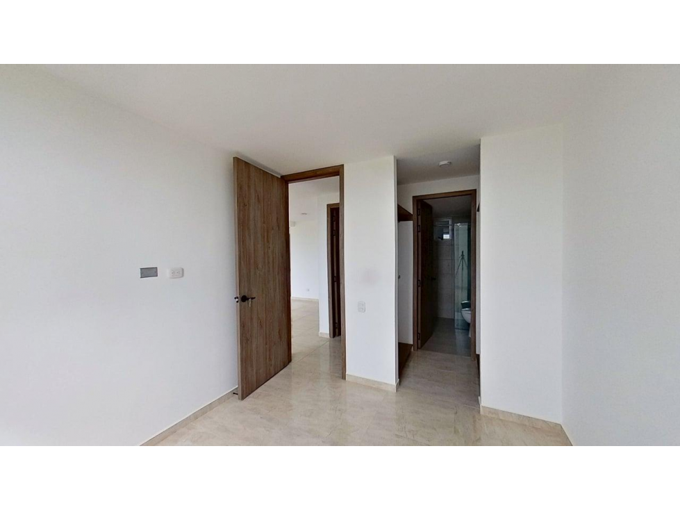 Tierra Linda De La Planicie, Apartamento en Venta, Villa Fatima Cali — foto 4