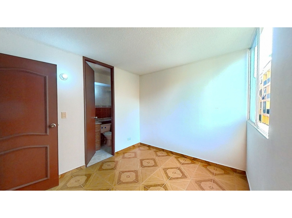 Gratamira H - Apartamento en Venta en La selva, Cali — foto 6