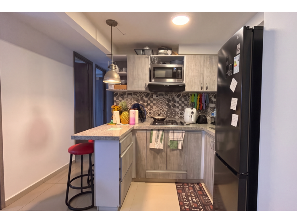 Altos del Semillero 2 - Apartamento en Venta en Santa Helena, Cali — foto 6