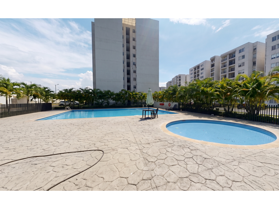 Areka - Apartamento en Venta en Bochalema Piedra Grande, Cali — foto 2