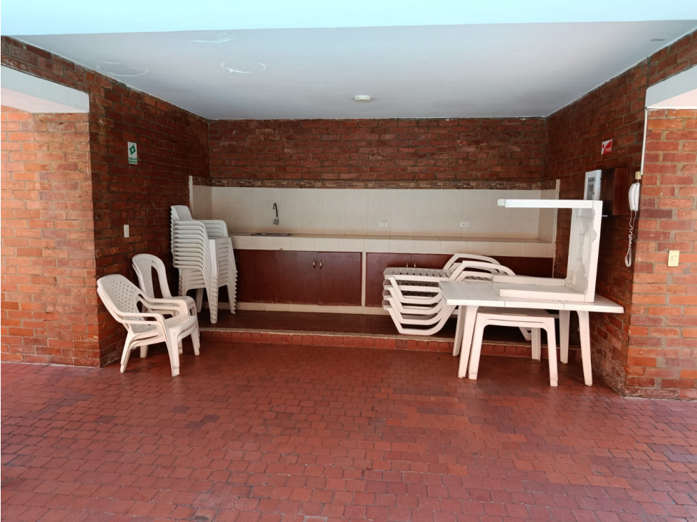 Torres del Prado - Apartamento en Venta en Prados del Norte, Cali — foto 4