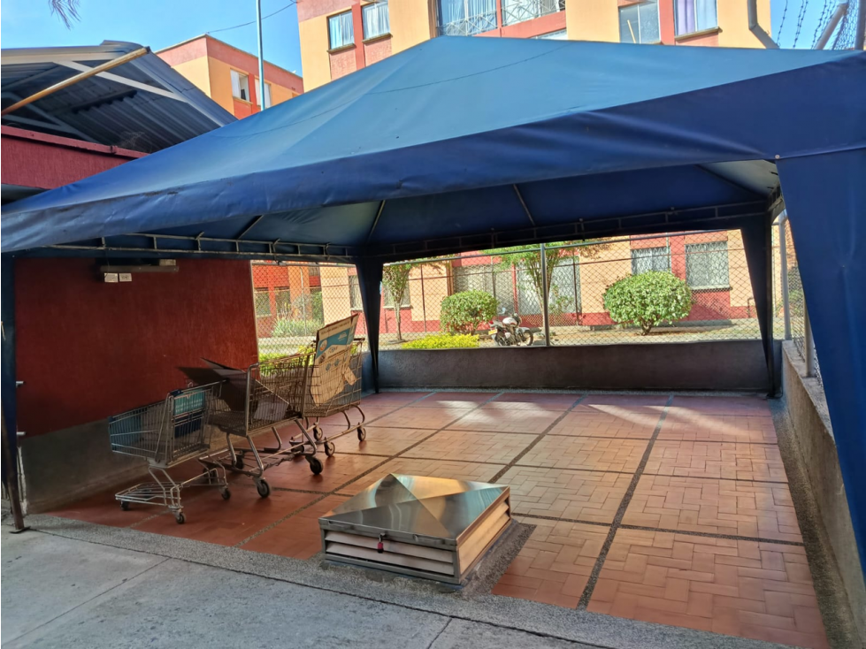 Torres De Comfandi 4 Apartamento en Venta en Torres De Comfandi, Cali — foto 4