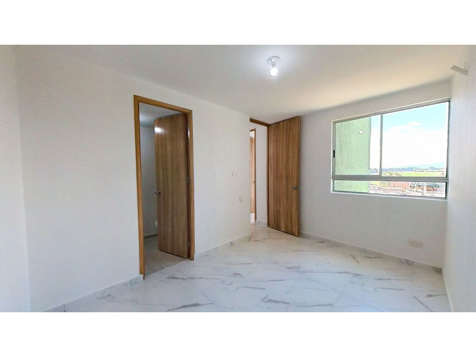 Alameda Alto - Apartamento en Venta en Zamorano, Palmira — foto 4