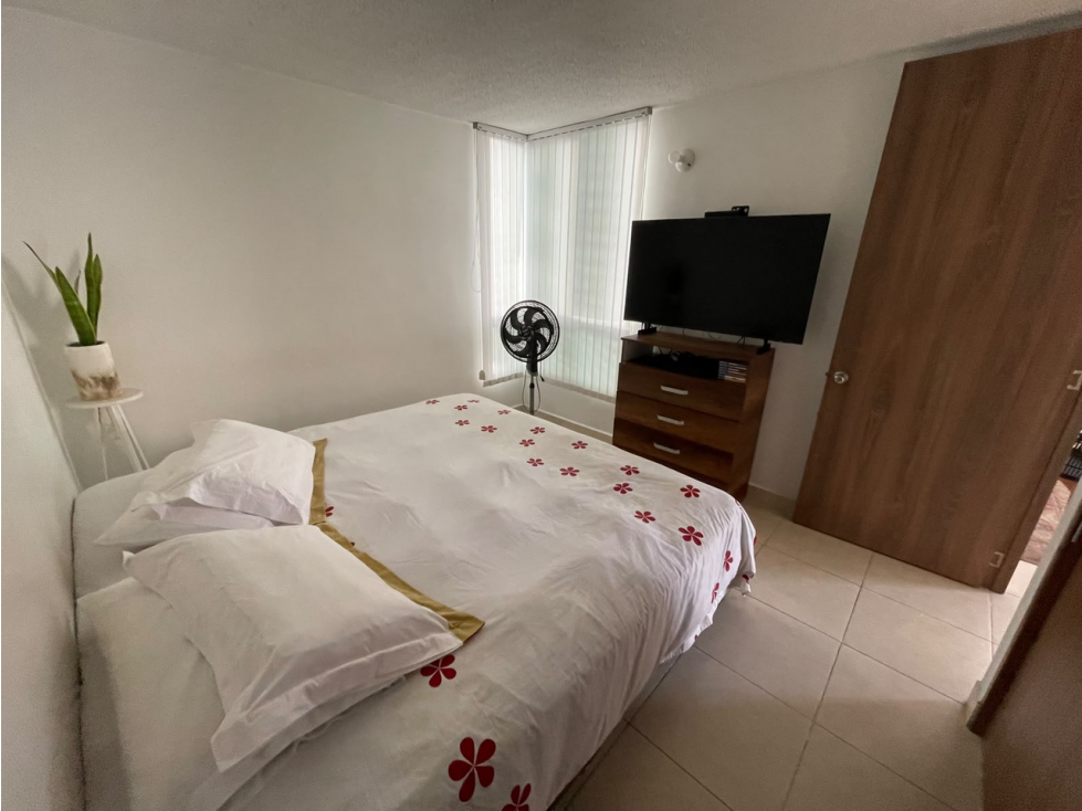 Barichara - Apartamento en Venta en Ciudad Guabinas, Yumbo — foto 2