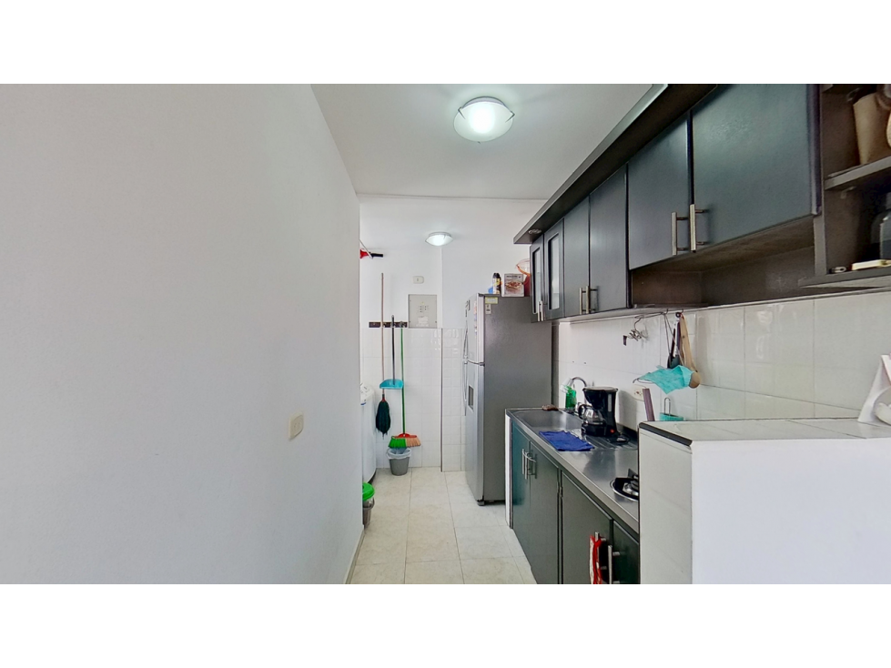 Rincon del Caney - Apartamento en Venta en Caney, Cali — foto 3