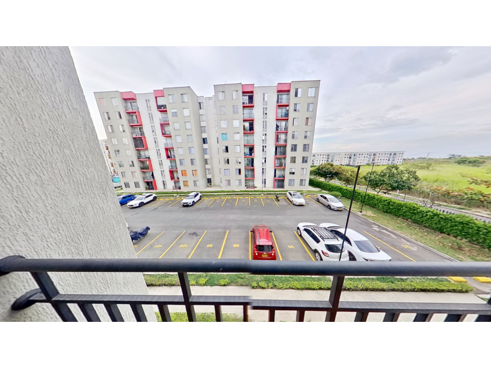 Los Mandarinos - Apartamento en Venta en Vegas de Comfandi, Cali — foto 2