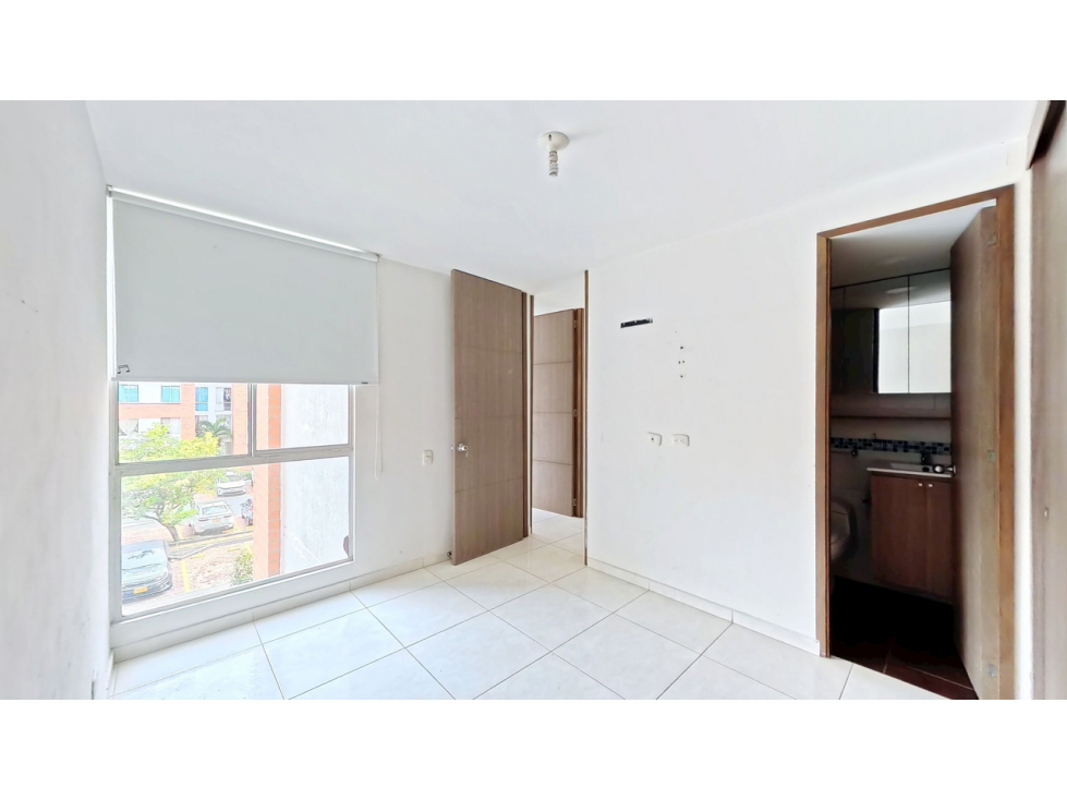 Magenta A - Apartamento en Venta en Bochalema Cali — foto 6