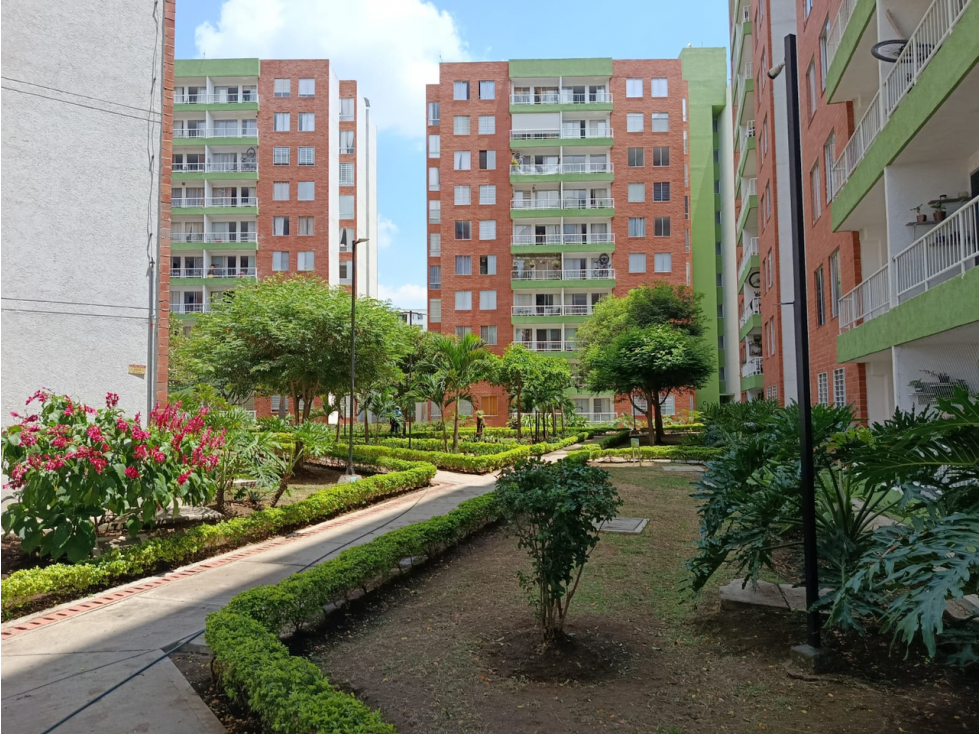 Pradera - Apartamento en Venta en Piedra Grande, Bochalema Cali — foto 5