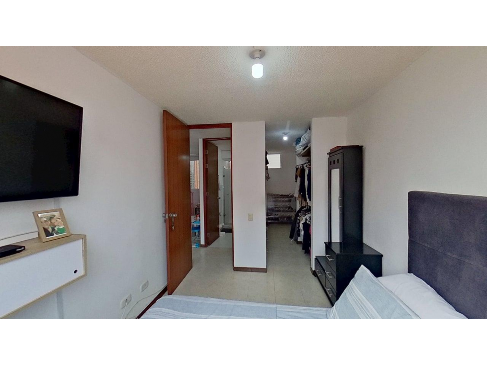 Rincon del Caney - Apartamento en Venta en Caney, Cali — foto 6