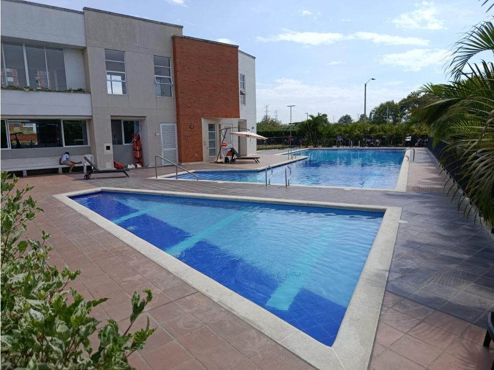 Agave - Apartamento en Venta en Piedra Grande, Bochalema Cali — foto 5