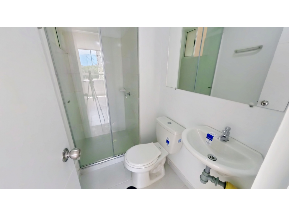 Belaterra Praia - Apartamento en Venta en Valle del lili, Cali — foto 6