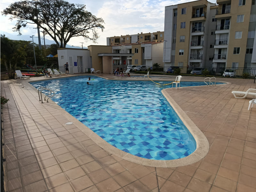 Aguaclara - Apartamento en Venta en Bochalema, Cali — foto 6