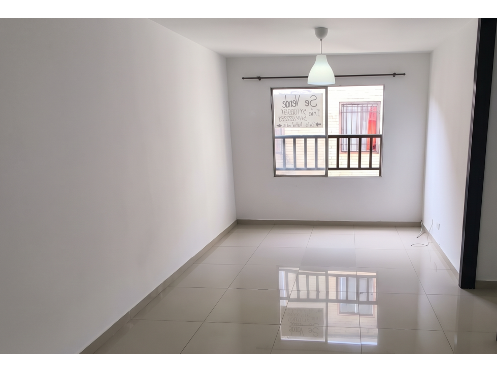 La Alborada - Apartamento en Venta en La Alborada, Cali — foto 4