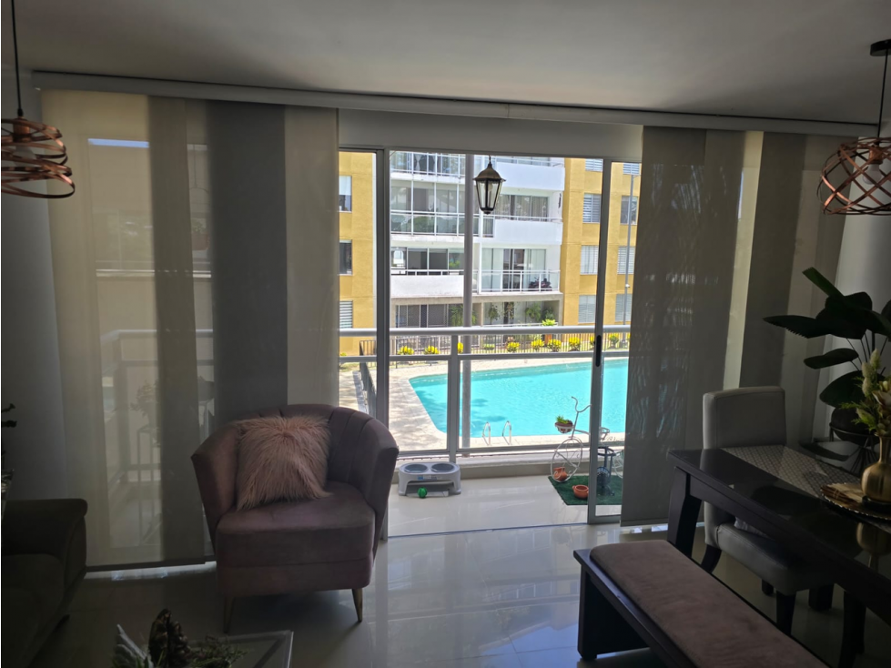 Reserva Verde - Apartamento en Venta en Comuna 2, Palmira — foto 5