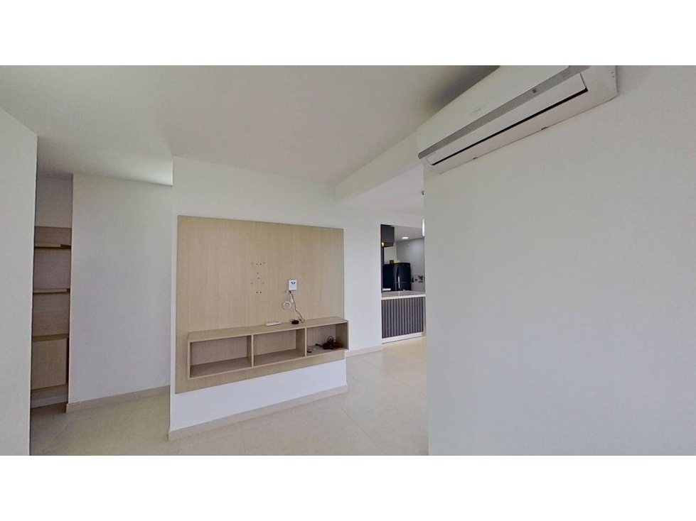 Turquesa - Apartamento en Venta en Vivero, Cali — foto 4