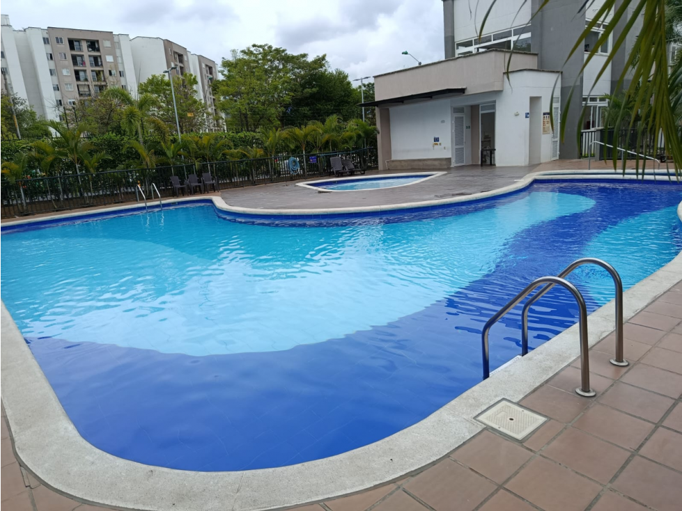 Coral - Apartamento en Venta en Ciudad Pacífica, Cali — foto 4