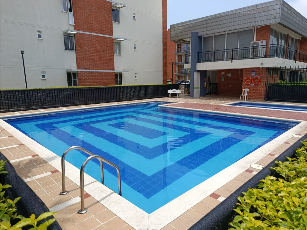Farallones de la Bocha - Apartamento en Venta en Bochalema, Cali — foto 5