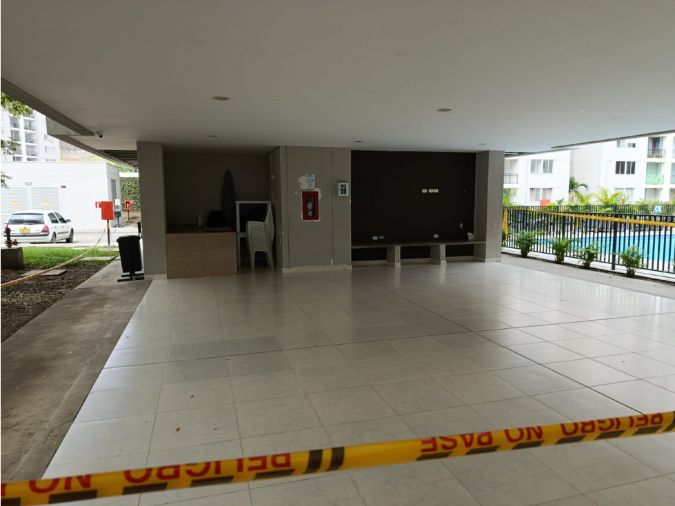 Cocora - Apartamento en Venta en Ciudad Guabinas, Yumbo — foto 6