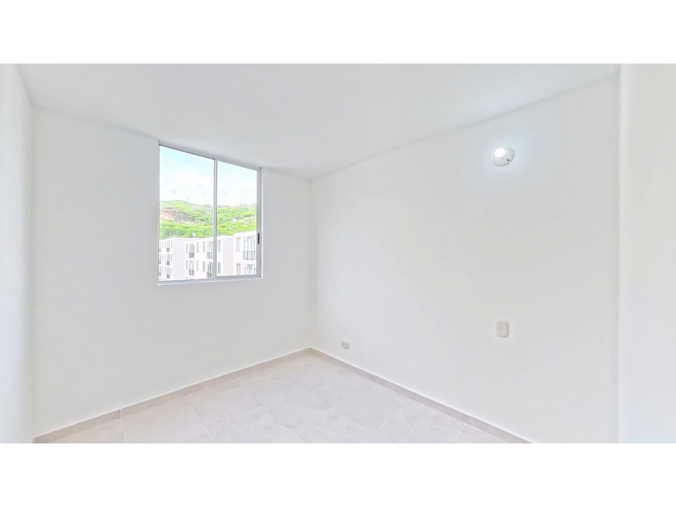Malaga - Apartamento en Venta en Ciudad Guabinas, Yumbo — foto 4