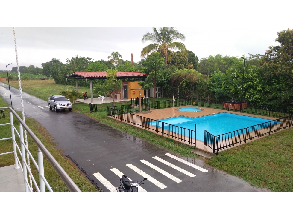 Vendo lotes en conjunto en Rozo Valle — foto 3