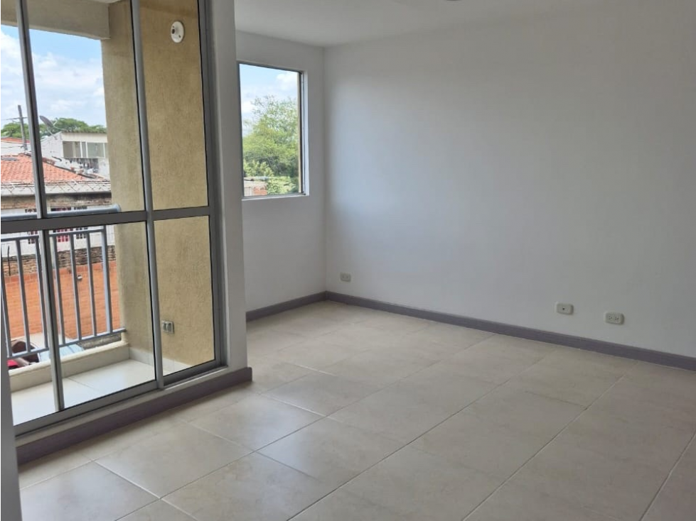 Paseo de Pangola - Apartamento en Venta en Sachamate, Jamundí