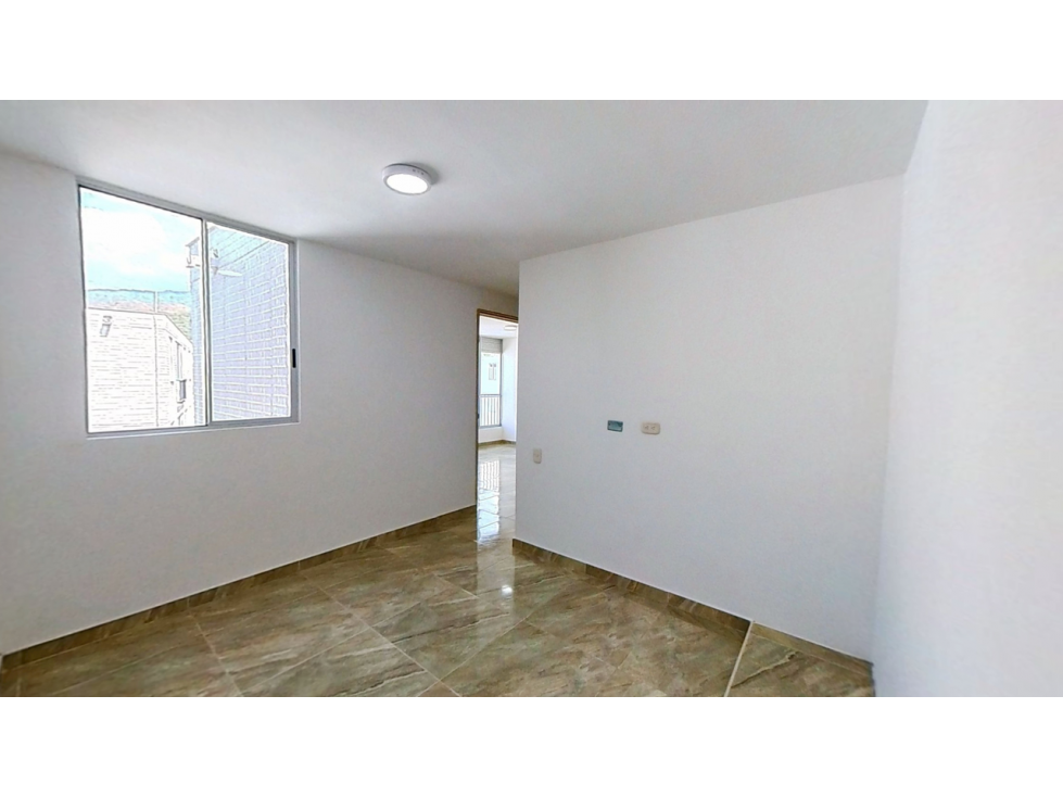 Cerete - Apartamento en Venta en Ciudad Guabinas, Yumbo — foto 6