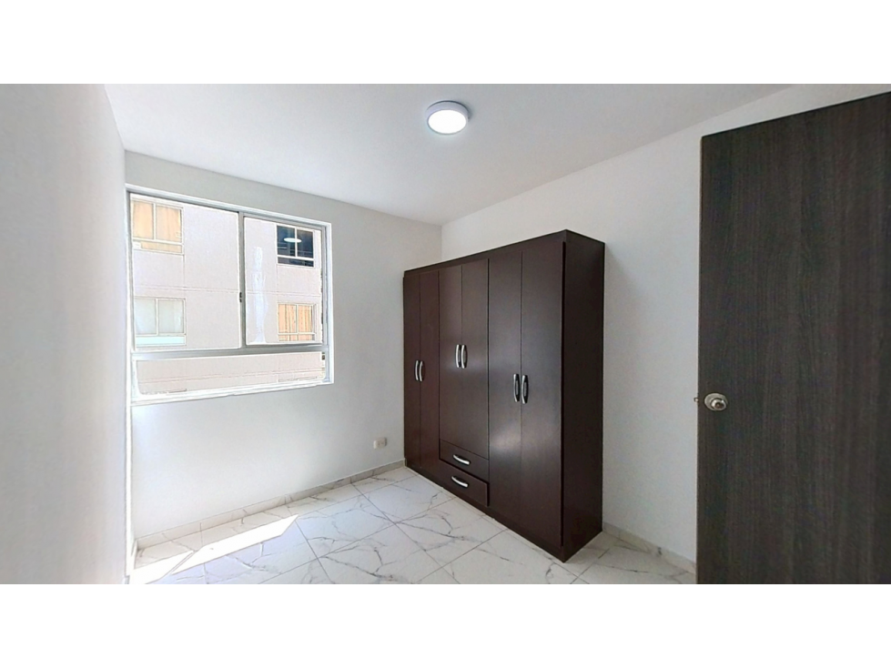 La gran via 2 - Apartamento en Venta en Santa Bárbara, Cali — foto 6