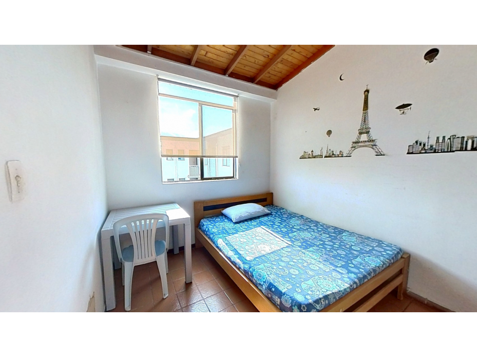 Don Sebástian - Apartamento en Venta en Buenos Aires, Cali — foto 4