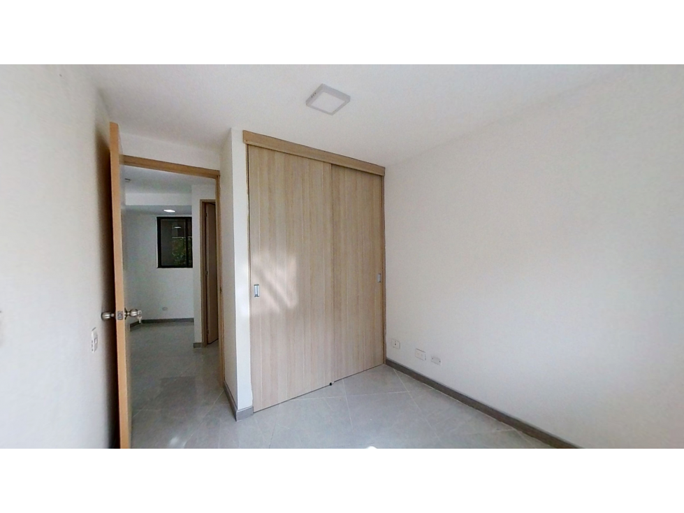 Treboles - Apartamento en Venta en Ciudad Melendez, Cali — foto 4