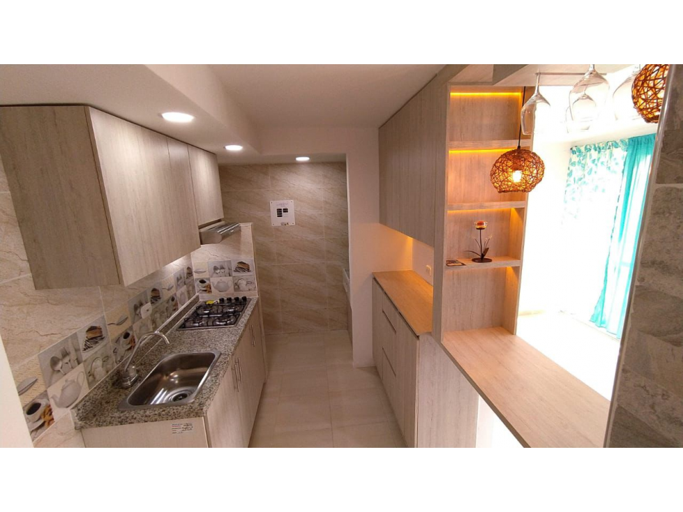 Almendros de Belicia - Apartamento en Venta en Belicia, Jamundí — foto 6
