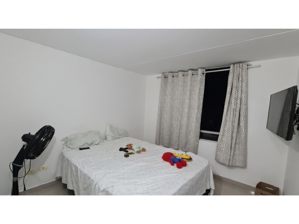 Natura - Apartamento en Venta en Industrial Palmira, Cali — foto 5