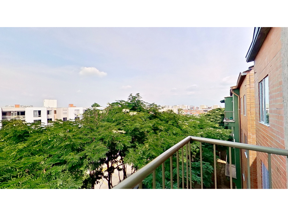 Alto Verde - Apartamento en Venta en Valle de Lili, Cali — foto 2