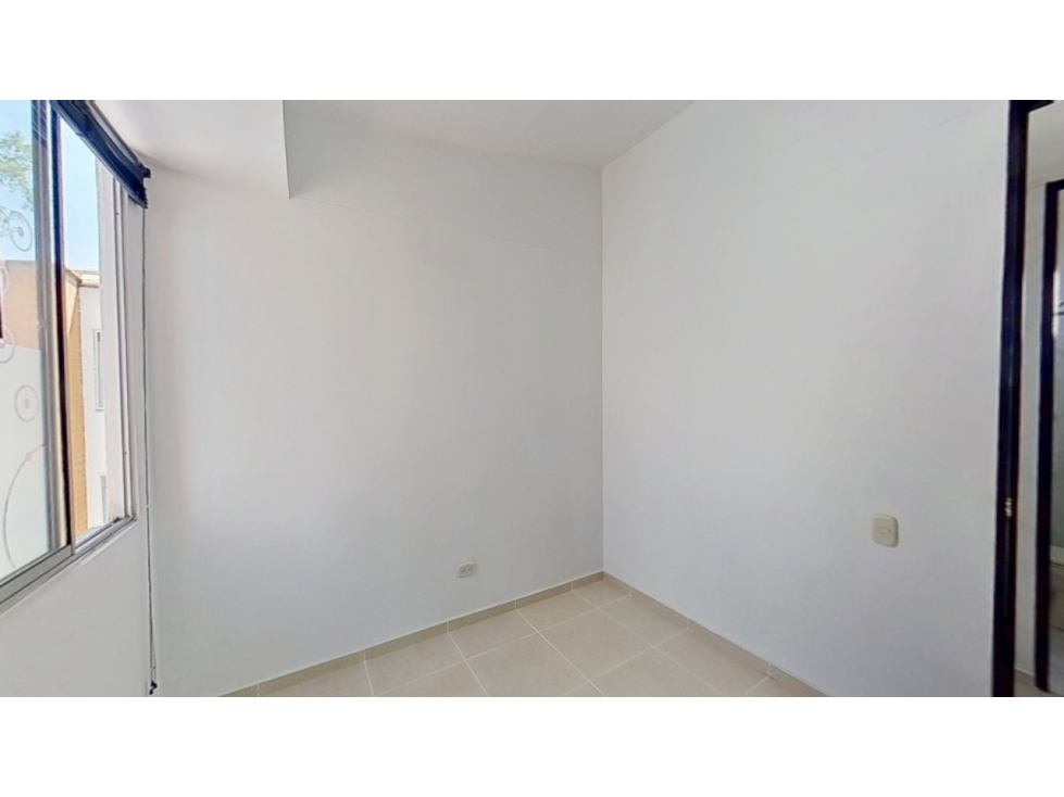 Pinares de Caney - Apartamento en Venta en Caney, Cali — foto 5