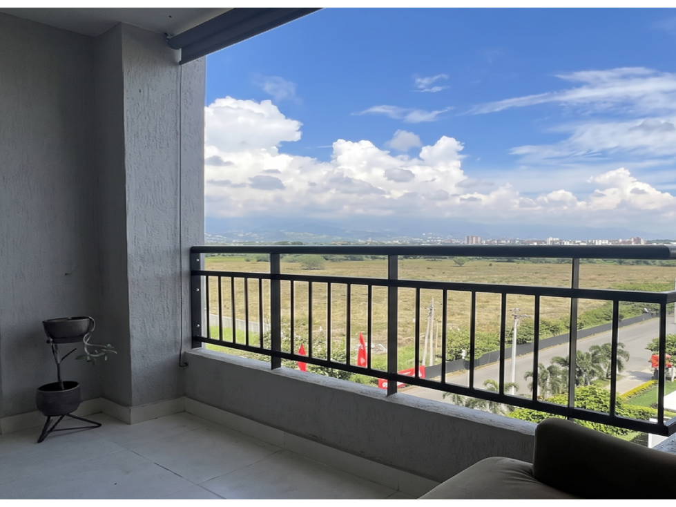 Areka - Apartamento en Venta en Bochalema Piedra Grande, Cali