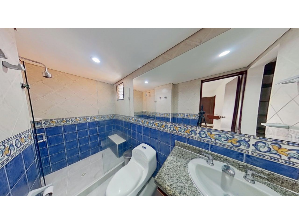 Torres del Prado - Apartamento en Venta en Prados del Norte, Cali — foto 5