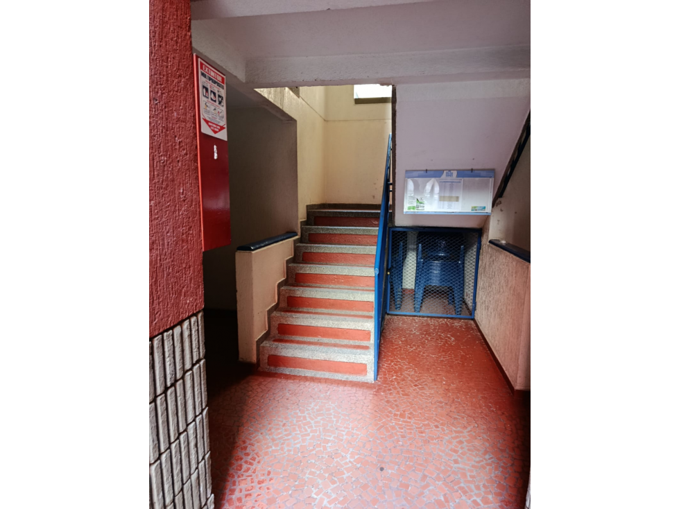 Torres De Comfandi 4 Apartamento en Venta en Torres De Comfandi, Cali — foto 5
