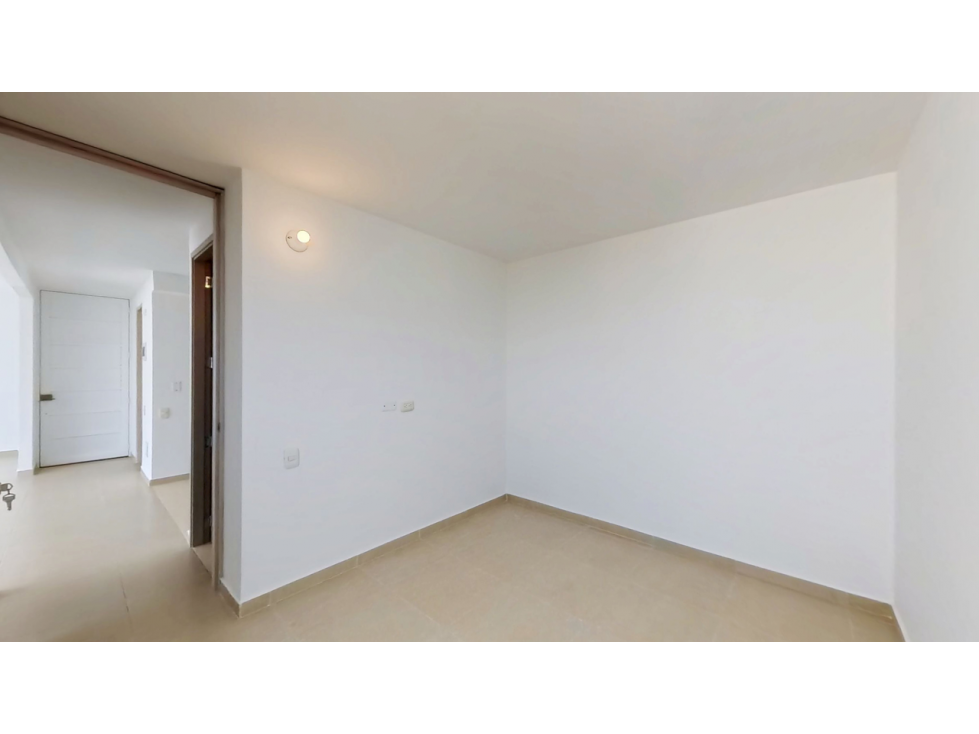 Tairona - Apartamento en Venta en Ciudad Guabinas, Yumbo — foto 4