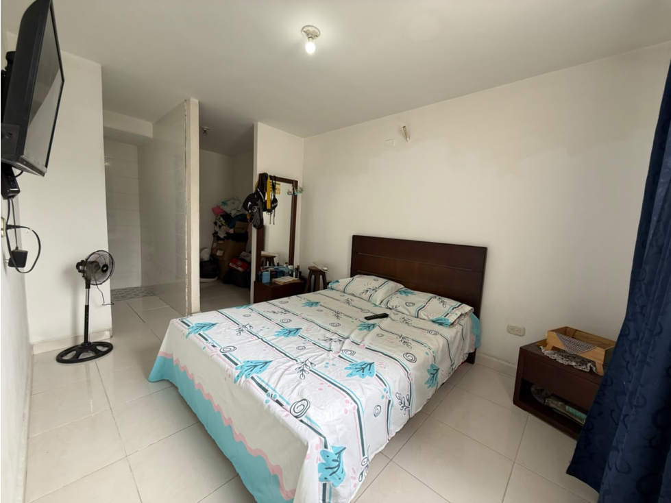 Ventura - Apartamento en Venta en CR Ventura 1, Villa Fátima Cali — foto 6