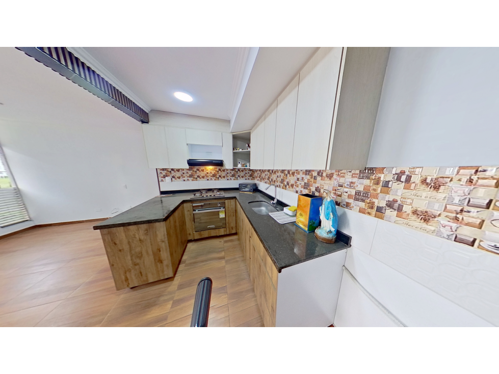 Los Mandarinos - Apartamento en Venta en Vegas de Comfandi, Cali — foto 3