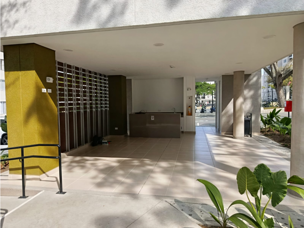 Conjunto Residencial Ráquira - Apartamento en Venta en Yumbo Yumbo — foto 6