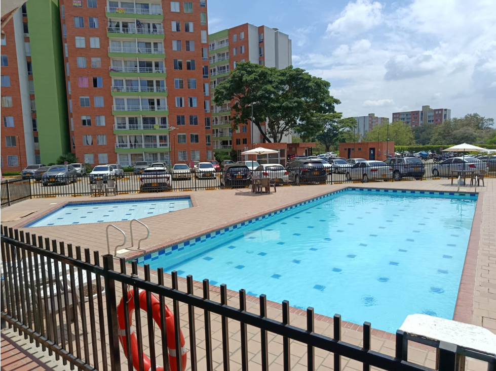 Pradera - Apartamento en Venta en Piedra Grande, Bochalema Cali — foto 6