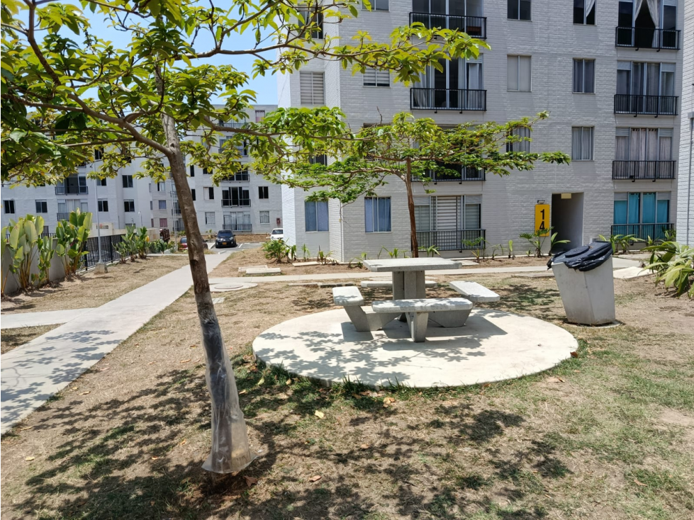 Palomino - Apartamento en Venta en Yumbo, Yumbo — foto 5