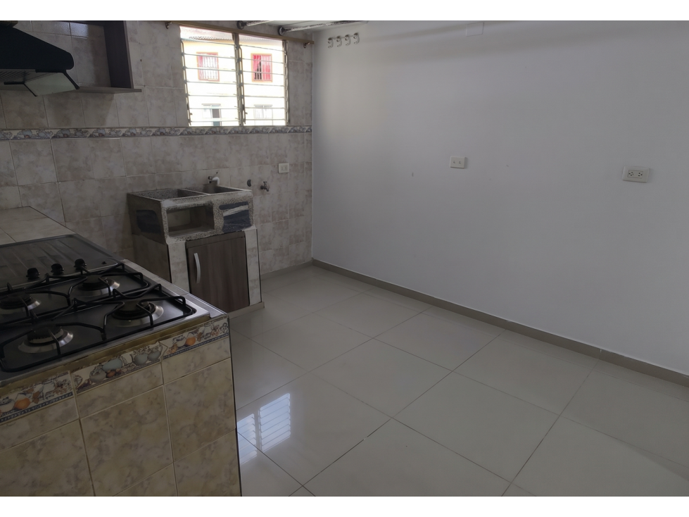 La Alborada - Apartamento en Venta en La Alborada, Cali — foto 5