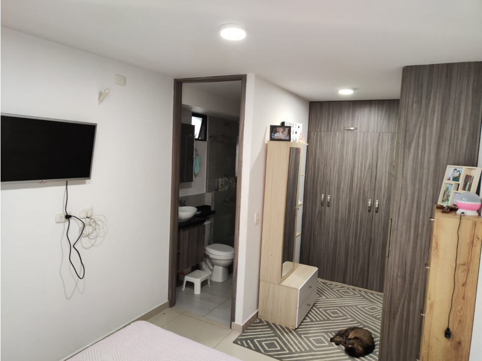 Cantabria - Apartamento en Venta en Bochalema, Cali — foto 4